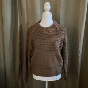 New condition Universal Thread size Large sweater